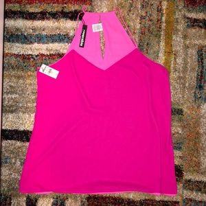 Express Reversible Tank Top